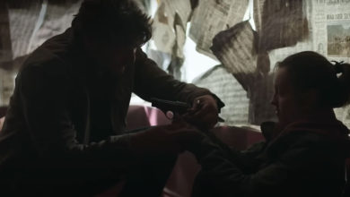 เผยตัวอย่างทีเซอร์แรกของ The Last of Us ฉบับคนแสดง