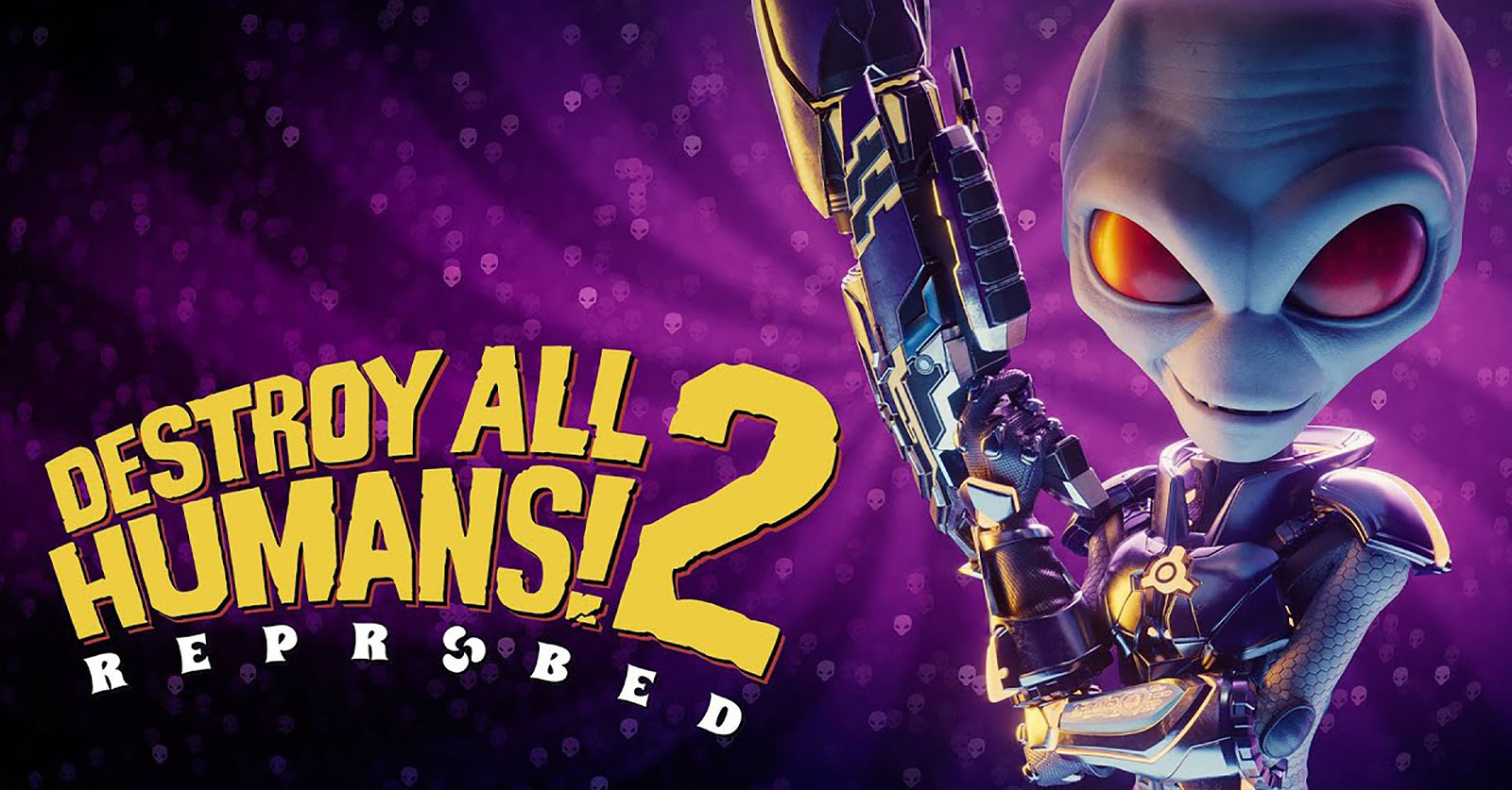 [รีวิว] Destroy All Humans! 2: Reprobed – เอเลี่ยนสุดเกรียน ออกป่วนโลก