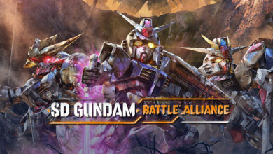 [รีวิว] SD GUNDAM BATTLE ALLIANCE - ขับกันดั้มคู่ใจ แก้ปัญหาช่วงเวลาที่ผันผวน
