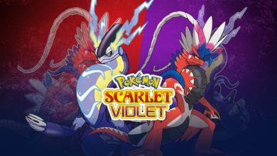 เผยรายชื่อโปเกมอนที่เราจะได้เจอใน Pokemon Scarlet & Violet