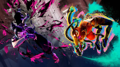 เผยวิดีโอเกมเพลย์ Kimberly และ Juri จาก Street Fighter 6