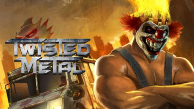 Twisted Metal เวอร์ชั่นทีวีซีรีส์ถ่ายทำซีซันแรกเสร็จเรียบร้อยแล้ว
