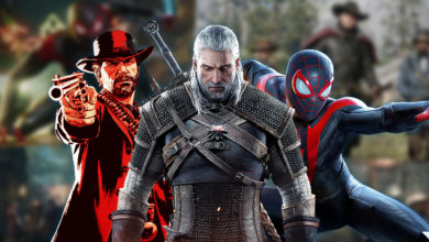 10 เกมโอเพ่นเวิลด์ที่ดีที่สุดตลอดกาล
