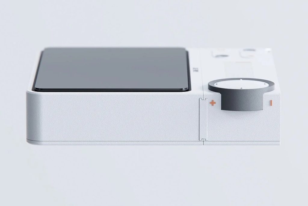 สุดล้ำ Game Boy Famicom ผลงานการออกแบบที่ผสมผสาน 2 เครื่องเกมได้อย่างลงตัว 3 สุดล้ำ Game Boy Famicom ผลงานการออกแบบที่ผสมผสาน 2 เครื่องเกมได้อย่างลงตัว