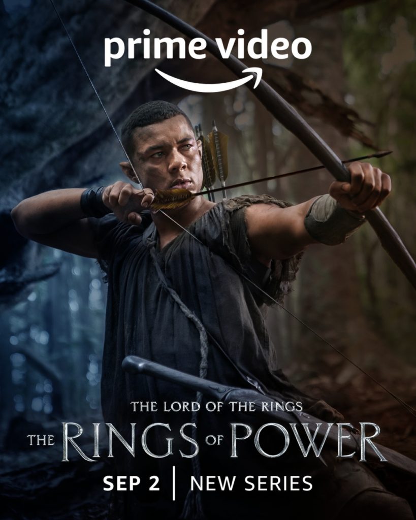 เผยตำนานความเป็นมาของแหวนแห่งอำนาจ...กับ มหากาพย์ซีรีส์ The Lord of The Rings: The Rings of Power 13 เผยตำนานความเป็นมาของแหวนแห่งอำนาจ...กับ มหากาพย์ซีรีส์ The Lord of The Rings: The Rings of Power