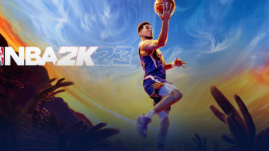 Answer The Call: NBA® 2K23 วางจำหน่ายแล้ววันนี้