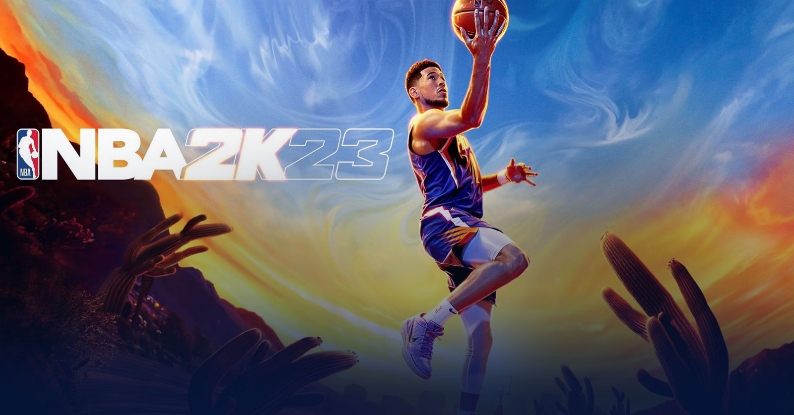 Answer The Call: NBA® 2K23 วางจำหน่ายแล้ววันนี้ 1 Answer The Call: NBA® 2K23 วางจำหน่ายแล้ววันนี้