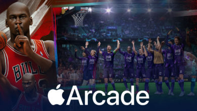 NBA 2K23 Arcade Edition และ Football Manager 2023 Touch จะพร้อมให้เล่นเร็วๆ นี้บน Apple Arcade !!