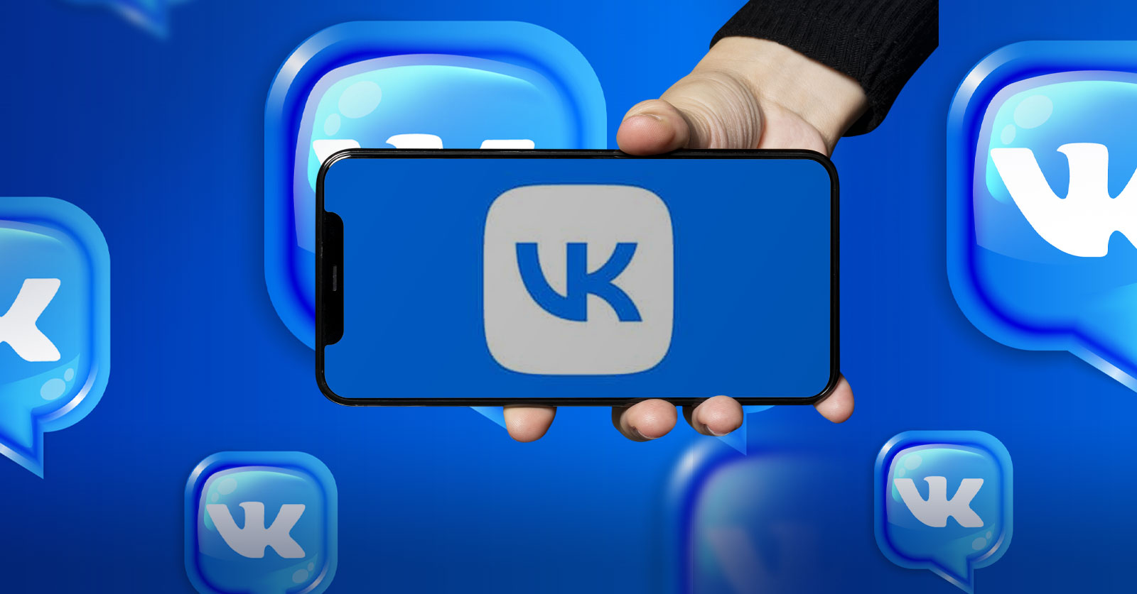 Apple นำแอปพลิเคชันในเครือ VK ทั้งหมดออกจาก App Store