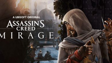 Assassin's Creed: Mirage จะเป็นภาคสุดท้ายที่ลง PS4