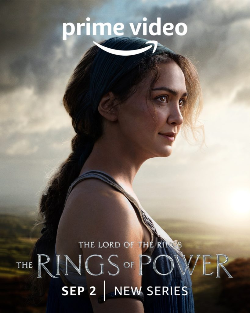 เผยตำนานความเป็นมาของแหวนแห่งอำนาจ...กับ มหากาพย์ซีรีส์ The Lord of The Rings: The Rings of Power 14 เผยตำนานความเป็นมาของแหวนแห่งอำนาจ...กับ มหากาพย์ซีรีส์ The Lord of The Rings: The Rings of Power
