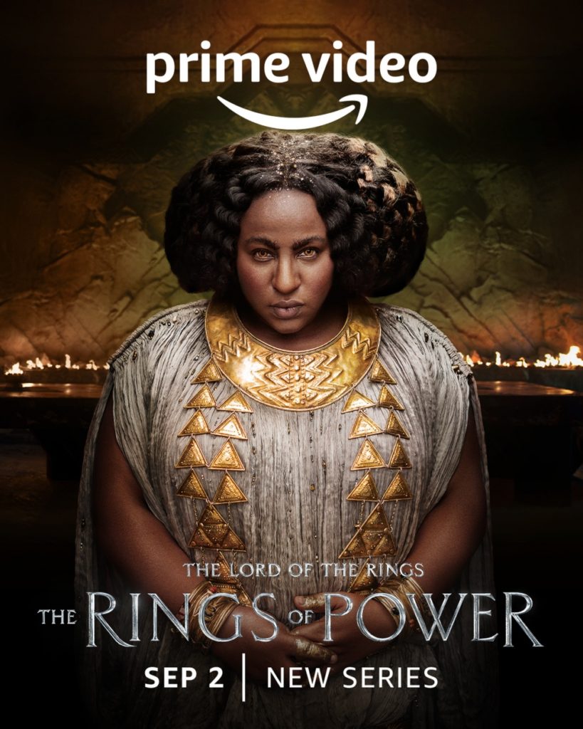 เผยตำนานความเป็นมาของแหวนแห่งอำนาจ...กับ มหากาพย์ซีรีส์ The Lord of The Rings: The Rings of Power 7 เผยตำนานความเป็นมาของแหวนแห่งอำนาจ...กับ มหากาพย์ซีรีส์ The Lord of The Rings: The Rings of Power
