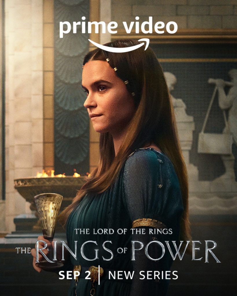 เผยตำนานความเป็นมาของแหวนแห่งอำนาจ...กับ มหากาพย์ซีรีส์ The Lord of The Rings: The Rings of Power 17 เผยตำนานความเป็นมาของแหวนแห่งอำนาจ...กับ มหากาพย์ซีรีส์ The Lord of The Rings: The Rings of Power