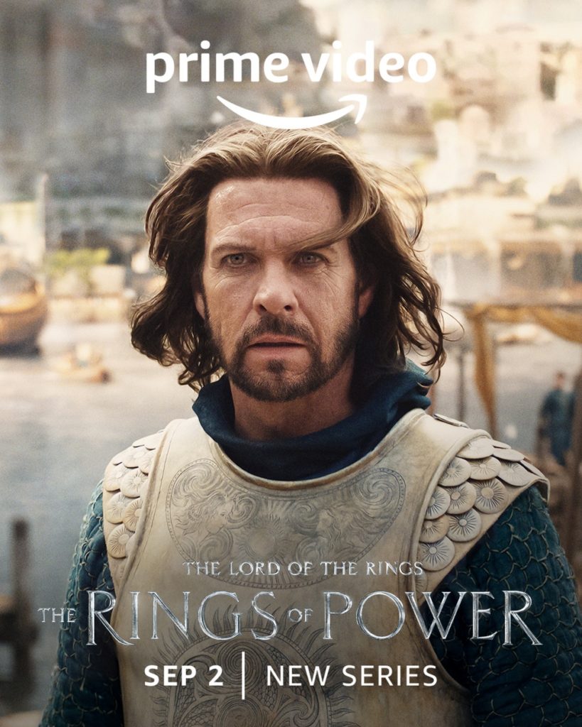 เผยตำนานความเป็นมาของแหวนแห่งอำนาจ...กับ มหากาพย์ซีรีส์ The Lord of The Rings: The Rings of Power 18 เผยตำนานความเป็นมาของแหวนแห่งอำนาจ...กับ มหากาพย์ซีรีส์ The Lord of The Rings: The Rings of Power