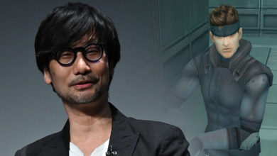 Hideo Kojima เผยความลำบากในการใช้ภาพถ่ายสงครามจริงใน Metal Gear Solid