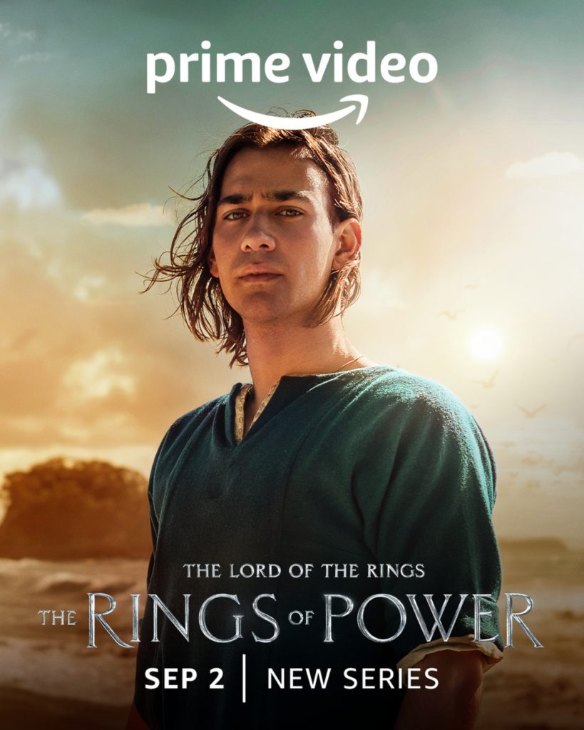 เผยตำนานความเป็นมาของแหวนแห่งอำนาจ...กับ มหากาพย์ซีรีส์ The Lord of The Rings: The Rings of Power 19 เผยตำนานความเป็นมาของแหวนแห่งอำนาจ...กับ มหากาพย์ซีรีส์ The Lord of The Rings: The Rings of Power