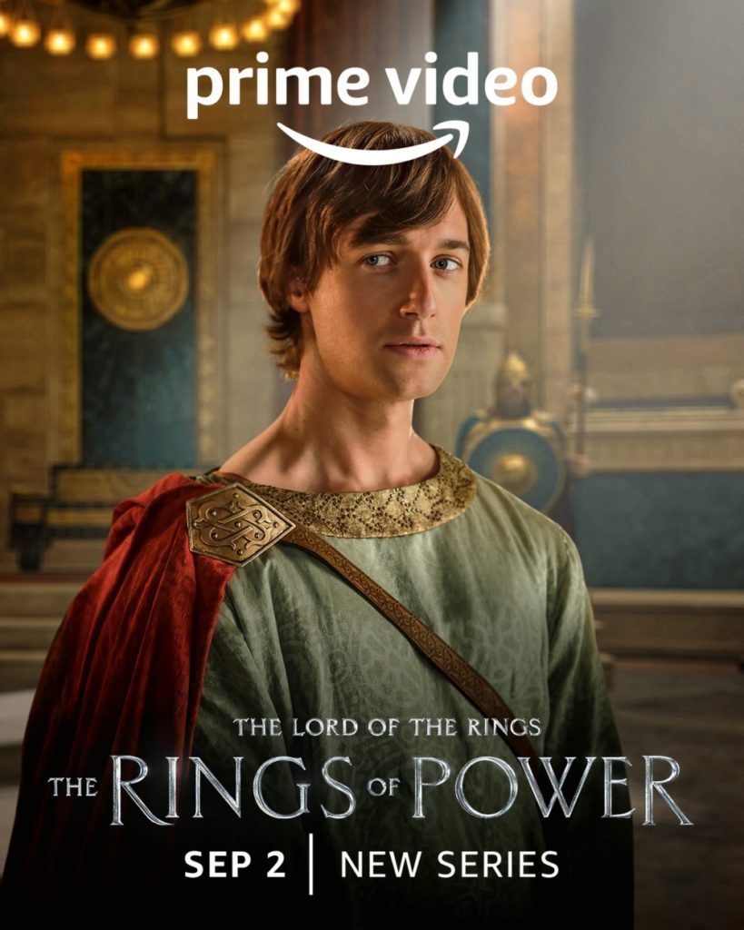 เผยตำนานความเป็นมาของแหวนแห่งอำนาจ...กับ มหากาพย์ซีรีส์ The Lord of The Rings: The Rings of Power 22 เผยตำนานความเป็นมาของแหวนแห่งอำนาจ...กับ มหากาพย์ซีรีส์ The Lord of The Rings: The Rings of Power