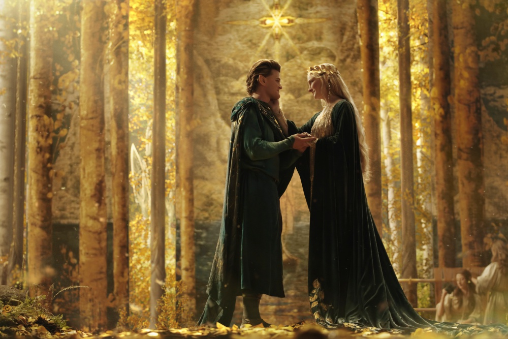 เผยตำนานความเป็นมาของแหวนแห่งอำนาจ...กับ มหากาพย์ซีรีส์ The Lord of The Rings: The Rings of Power 26 เผยตำนานความเป็นมาของแหวนแห่งอำนาจ...กับ มหากาพย์ซีรีส์ The Lord of The Rings: The Rings of Power