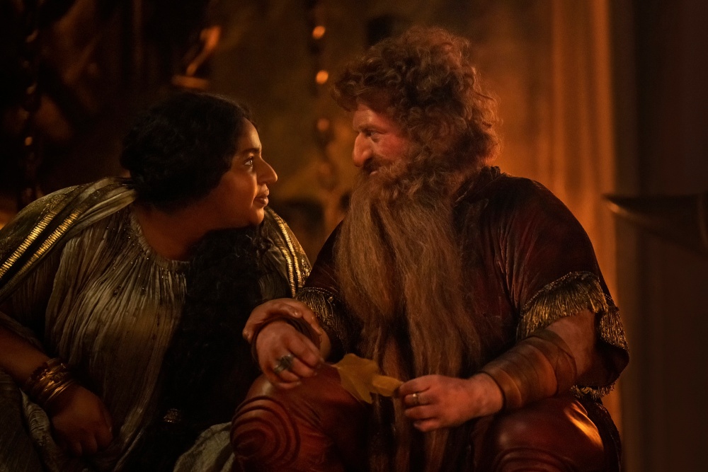 เผยตำนานความเป็นมาของแหวนแห่งอำนาจ...กับ มหากาพย์ซีรีส์ The Lord of The Rings: The Rings of Power 30 เผยตำนานความเป็นมาของแหวนแห่งอำนาจ...กับ มหากาพย์ซีรีส์ The Lord of The Rings: The Rings of Power