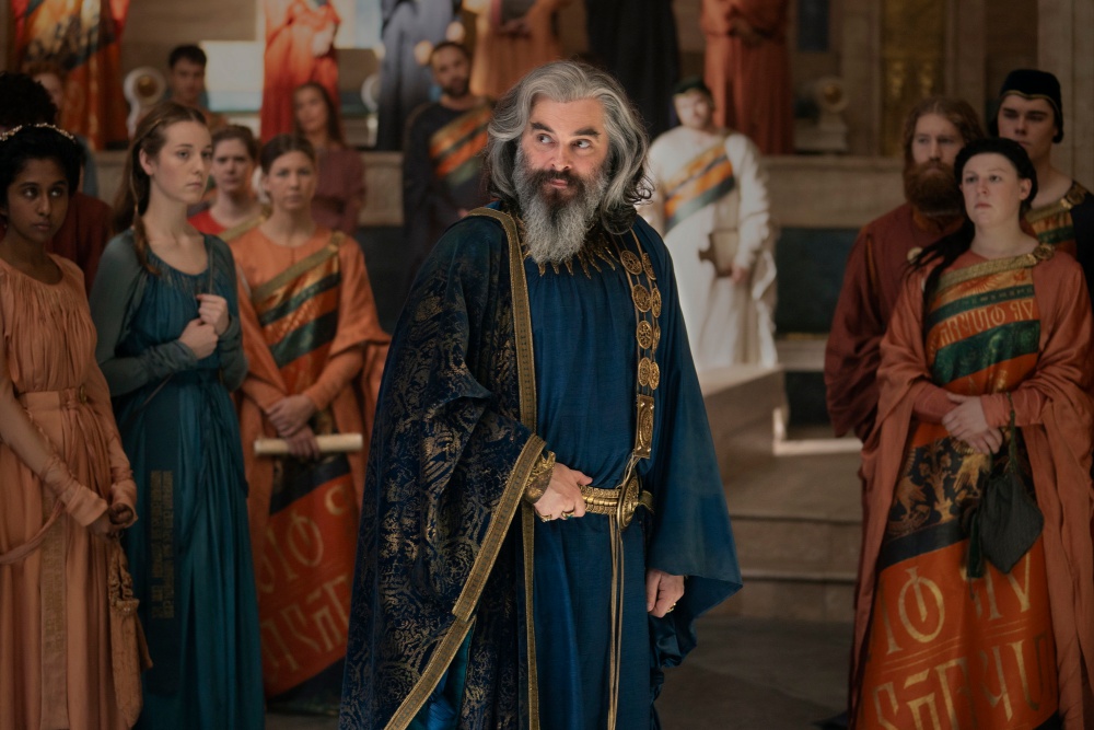 เผยตำนานความเป็นมาของแหวนแห่งอำนาจ...กับ มหากาพย์ซีรีส์ The Lord of The Rings: The Rings of Power 33 เผยตำนานความเป็นมาของแหวนแห่งอำนาจ...กับ มหากาพย์ซีรีส์ The Lord of The Rings: The Rings of Power