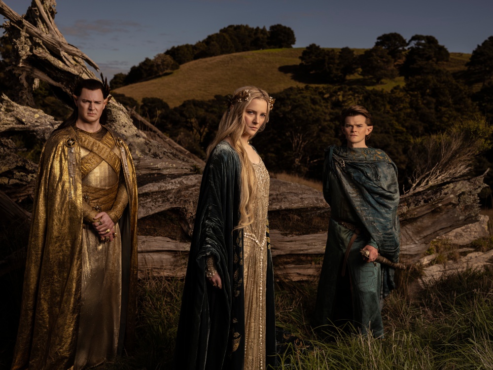 เผยตำนานความเป็นมาของแหวนแห่งอำนาจ...กับ มหากาพย์ซีรีส์ The Lord of The Rings: The Rings of Power 36 เผยตำนานความเป็นมาของแหวนแห่งอำนาจ...กับ มหากาพย์ซีรีส์ The Lord of The Rings: The Rings of Power