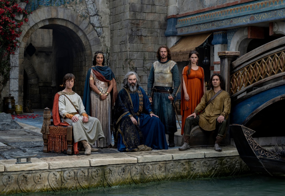 เผยตำนานความเป็นมาของแหวนแห่งอำนาจ...กับ มหากาพย์ซีรีส์ The Lord of The Rings: The Rings of Power 39 เผยตำนานความเป็นมาของแหวนแห่งอำนาจ...กับ มหากาพย์ซีรีส์ The Lord of The Rings: The Rings of Power
