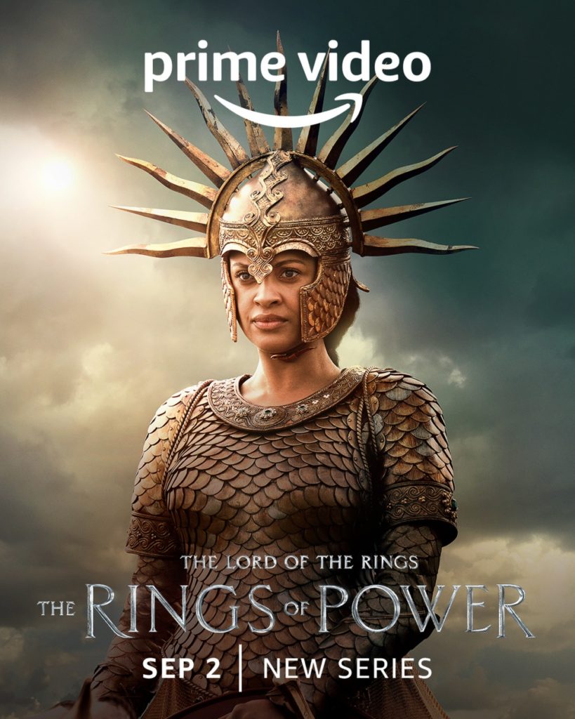 เผยตำนานความเป็นมาของแหวนแห่งอำนาจ...กับ มหากาพย์ซีรีส์ The Lord of The Rings: The Rings of Power 20 เผยตำนานความเป็นมาของแหวนแห่งอำนาจ...กับ มหากาพย์ซีรีส์ The Lord of The Rings: The Rings of Power