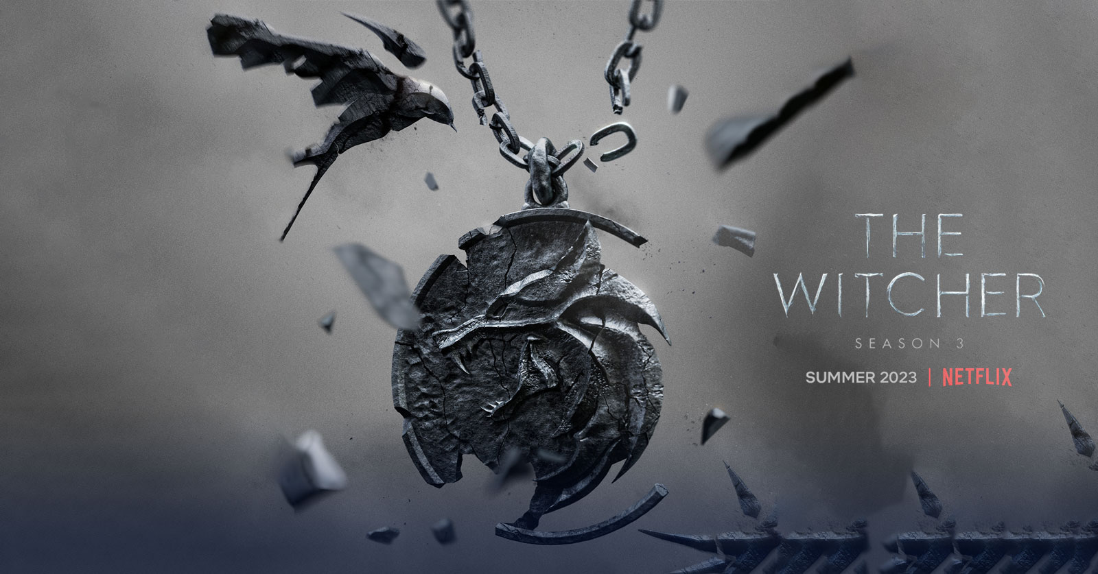 Netflix ประกาศวันปล่อย The Witcher SS3 และซีรีส์ภาคแยก Blood Origin 1 Netflix ประกาศวันปล่อย The Witcher SS3 และซีรีส์ภาคแยก Blood Origin