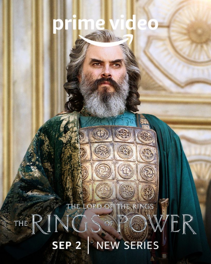 เผยตำนานความเป็นมาของแหวนแห่งอำนาจ...กับ มหากาพย์ซีรีส์ The Lord of The Rings: The Rings of Power 21 เผยตำนานความเป็นมาของแหวนแห่งอำนาจ...กับ มหากาพย์ซีรีส์ The Lord of The Rings: The Rings of Power