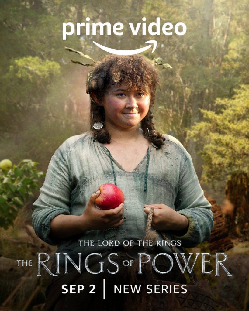 เผยตำนานความเป็นมาของแหวนแห่งอำนาจ...กับ มหากาพย์ซีรีส์ The Lord of The Rings: The Rings of Power 9 เผยตำนานความเป็นมาของแหวนแห่งอำนาจ...กับ มหากาพย์ซีรีส์ The Lord of The Rings: The Rings of Power