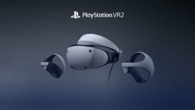 PlayStation VR2 ปล่อยตัวอย่างแนะนำระบบของตัวแว่น