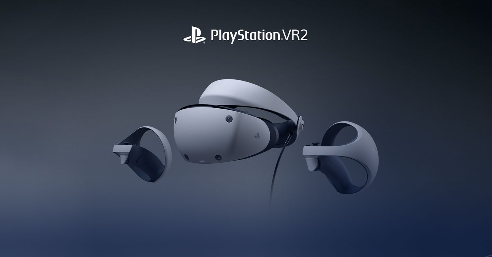 PlayStation VR2 ปล่อยตัวอย่างแนะนำระบบของตัวแว่น 1 PlayStation VR2 ปล่อยตัวอย่างแนะนำระบบของตัวแว่น