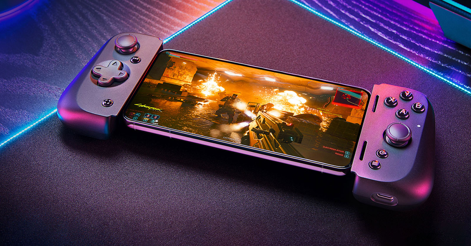 [รีวิว] Razer Kishi V2 for iPhone