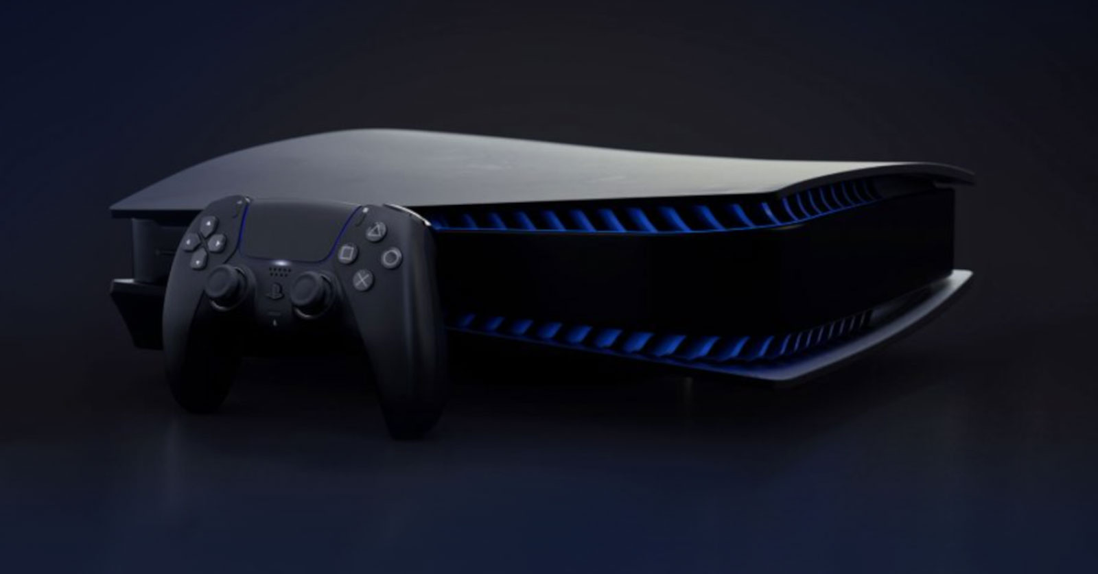 Sony เริ่มวางจำหน่าย PS5 รุ่นใหม่ที่มีน้ำหนักเบาและแรงกว่าเดิม 1 Sony เริ่มวางจำหน่าย PS5 รุ่นใหม่ที่มีน้ำหนักเบาและแรงกว่าเดิม