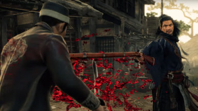 Team Ninja ประกาศเปิดตัว Rise of the Ronin เกมแนวซามูไรโอเพ่นเวิร์ล