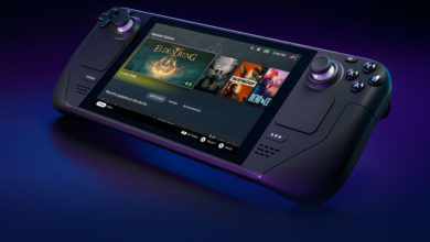 Valve เปิดตัวศูนย์ซ่อม Steam Deck อย่างเป็นทางการ