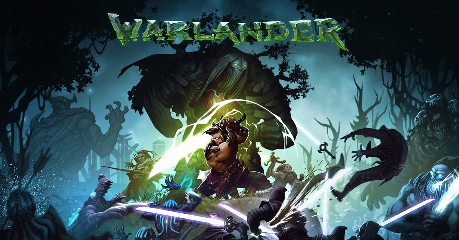 Warlander เกมออนไลน์สงครามยุคกลางแบบ F2P 1 Warlander เกมออนไลน์สงครามยุคกลางแบบ F2P