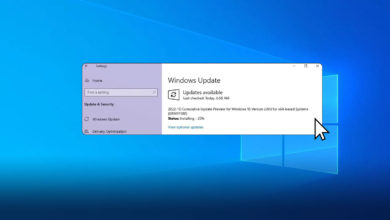 Windows 10 จะได้รับการอัปเดตครั้งใหญ่ในเดือนตุลาคมนี้