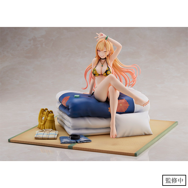 Aniplex ปล่อยฟิกเกอร์ Marin ในชุดบิกินี่สุดแซ่บที่คุ้นตา 2 Aniplex ปล่อยฟิกเกอร์ Marin ในชุดบิกินี่สุดแซ่บที่คุ้นตา