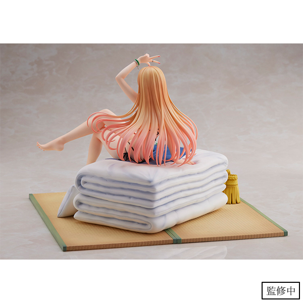 Aniplex ปล่อยฟิกเกอร์ Marin ในชุดบิกินี่สุดแซ่บที่คุ้นตา 3 Aniplex ปล่อยฟิกเกอร์ Marin ในชุดบิกินี่สุดแซ่บที่คุ้นตา