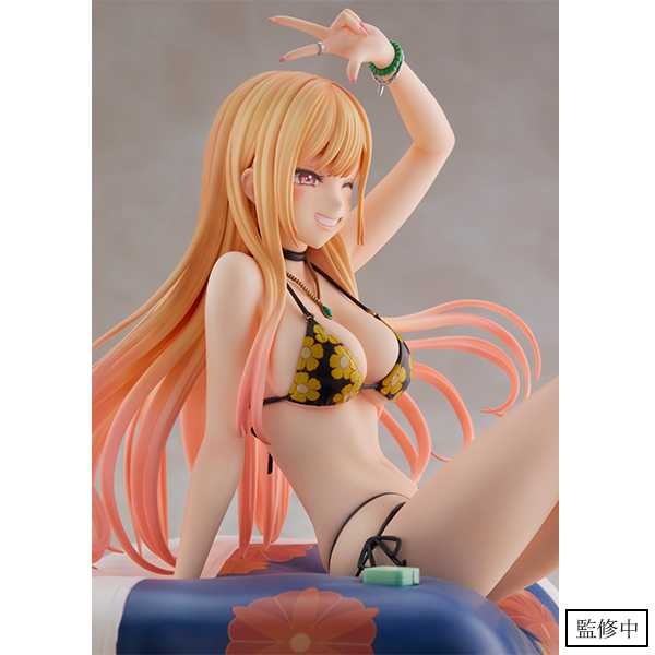 Aniplex ปล่อยฟิกเกอร์ Marin ในชุดบิกินี่สุดแซ่บที่คุ้นตา 5 Aniplex ปล่อยฟิกเกอร์ Marin ในชุดบิกินี่สุดแซ่บที่คุ้นตา