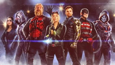 เปิดตัวทีม Marvel's Thunderbolts ในงาน D23 Expo มาแน่กรกฎาคม 2024