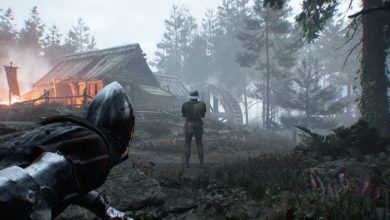 Blight: Survival เกม Co-op ต่อสู้และเอาตัวรอดในยุคกลาง