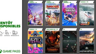 เตรียมพบกับ Disney Dreamlight Valley, You Suck at Parking, Metal: Hellsinger บน Xbox Game Pass