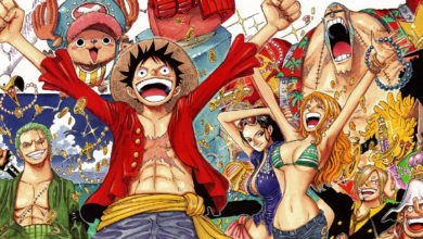 ทีมงานยืนยัน ONE PIECE เวอร์ชั่น Netflix จะแตกต่างจากอนิเมะ