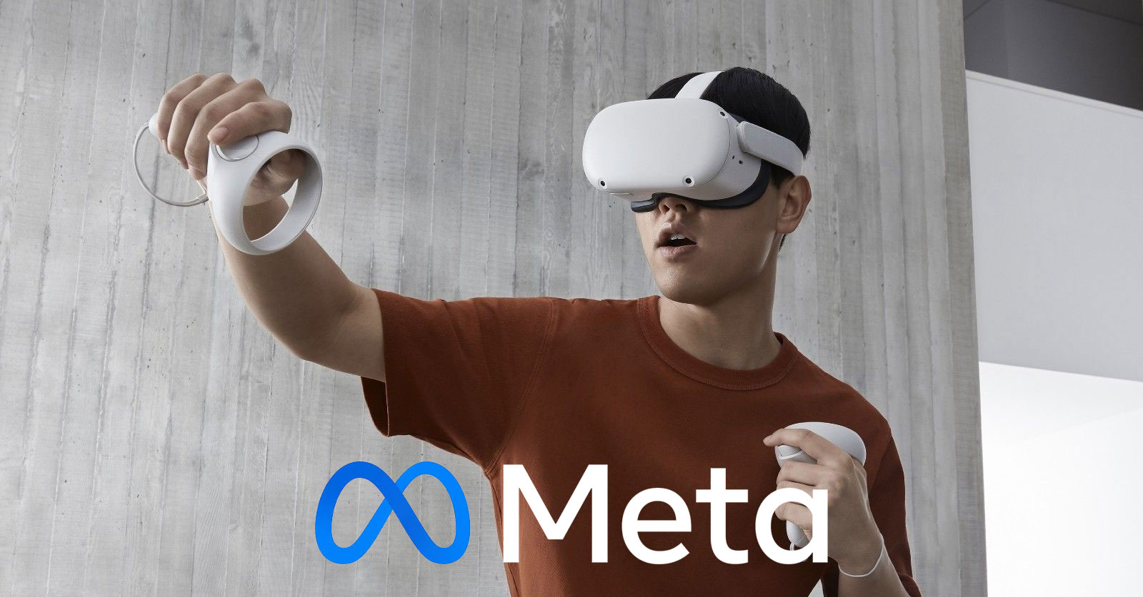 Meta ประกาศจัดงาน Connect Conference วันที่ 11 ตุลาคมนี้