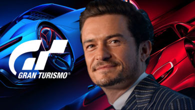 ยืนยัน Orlando Bloom จะมาแสดงในภาพยนตร์ Gran Turismo