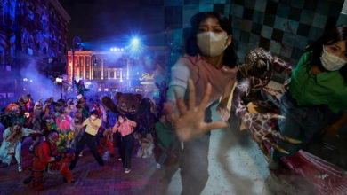 สวนสนุกยูนิเวอร์แซลญี่ปุ่นเตรียมเปิดเขาวงกตสยองขวัญ Resident Evil
