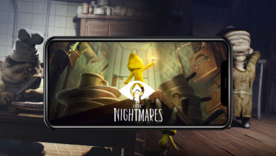 Little Nightmares ประกาศเตรียมพัฒนาเกมเวอร์ชั่นมือถือ