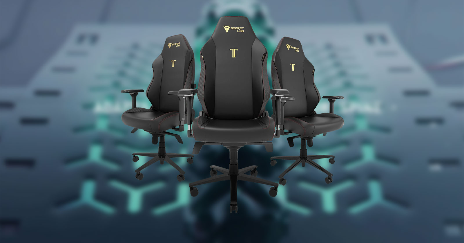 เจาะลึกฟังก์ชั่นการใช้งานของเก้าอี้ Secretlab TITAN Evo 2022 1 เจาะลึกฟังก์ชั่นการใช้งานของเก้าอี้ Secretlab TITAN Evo 2022